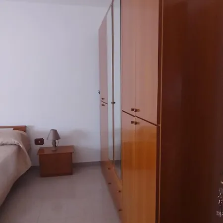 Dimora Confortevole A Apartman Sedini