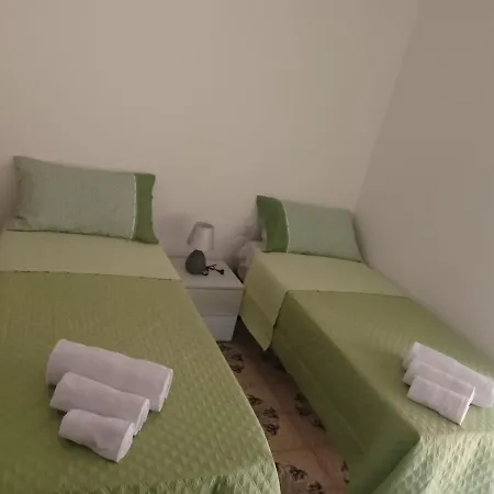 Dimora Confortevole A *