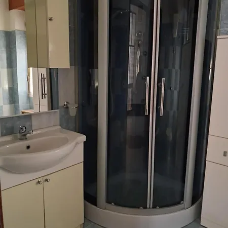 Dimora Confortevole A Sedini