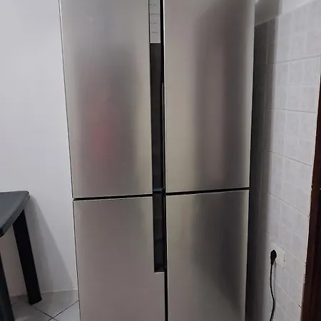 Apartman Dimora Confortevole A Sedini