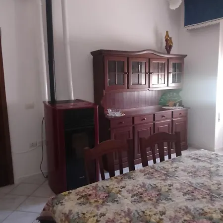 Dimora Confortevole A Apartman *