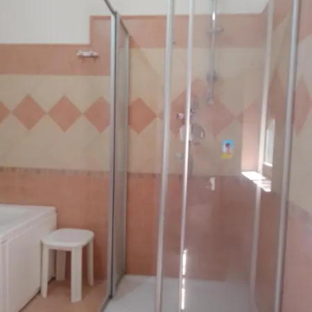 Dimora Confortevole A Apartman