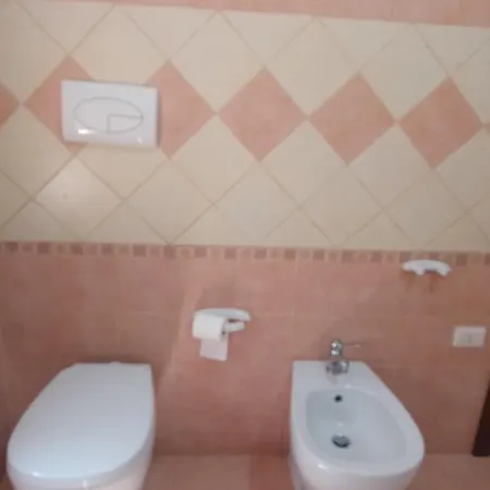 Dimora Confortevole A *