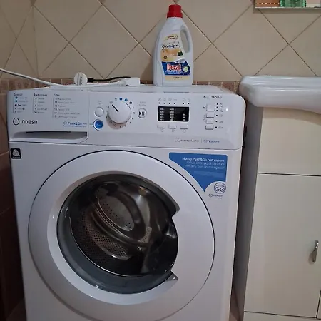 Dimora Confortevole A Sedini