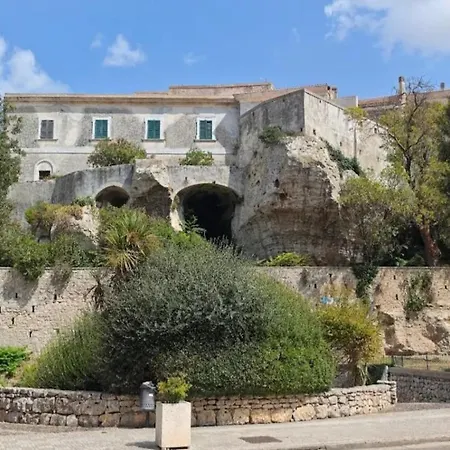 Dimora Confortevole A Apartmán *