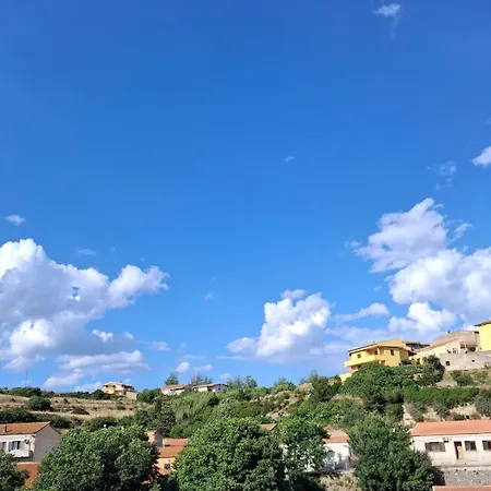 Apartman Dimora Confortevole A *