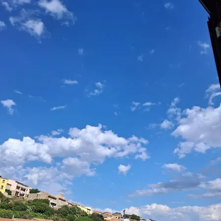 Dimora Confortevole A Apartman Sedini