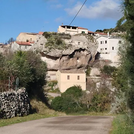 Dimora Confortevole A Sedini